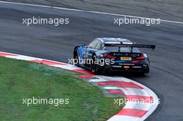 Philipp Eng (AUT) (BMW Team RMR - BMW M4 DTM)  17.05.2019, DTM Round 2, Zolder, Belgium, Friday.