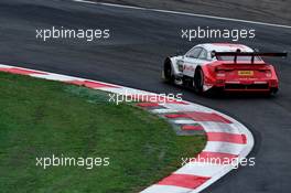 Rene Rast (GER) (Audi Sport Team Rosberg - Audi RS5 DTM)   17.05.2019, DTM Round 2, Zolder, Belgium, Friday.