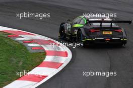 Pietro Fittipaldi (USA) (WRT Team Audi Sport - Audi RS5 DTM)  17.05.2019, DTM Round 2, Zolder, Belgium, Friday.