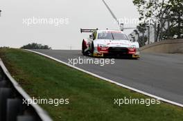 Rene Rast (GER) (Audi Sport Team Rosberg - Audi RS5 DTM)   17.05.2019, DTM Round 2, Zolder, Belgium, Friday.