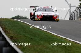 Rene Rast (GER) (Audi Sport Team Rosberg - Audi RS5 DTM)   17.05.2019, DTM Round 2, Zolder, Belgium, Friday.