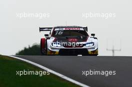 Timo Glock (GER) (BMW Team RMR - BMW M4 DTM)   17.05.2019, DTM Round 2, Zolder, Belgium, Friday.