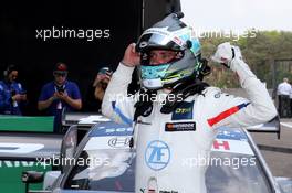 Philipp Eng (AUT) (BMW Team RMR - BMW M4 DTM) 18.05.2019, DTM Round 2, Zolder, Belgium, Saturday.