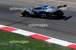 Ferdinand von Habsburg (AUS) (R-Motorsport - Aston Martin Vantage DTM)  18.05.2019, DTM Round 2, Zolder, Belgium, Saturday.