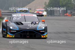 Ferdinand von Habsburg (AUS) (R-Motorsport - Aston Martin Vantage DTM)   18.05.2019, DTM Round 2, Zolder, Belgium, Saturday.