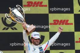 Philipp Eng (AUT) (BMW Team RMR - BMW M4 DTM)   18.05.2019, DTM Round 2, Zolder, Belgium, Saturday.