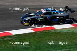 Ferdinand von Habsburg (AUS) (R-Motorsport - Aston Martin Vantage DTM)   18.05.2019, DTM Round 2, Zolder, Belgium, Saturday.