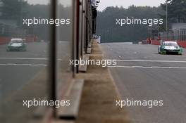 Marco Wittmann (GER) (BMW Team RMG - BMW M4 DTM)   19.05.2019, DTM Round 2, Zolder, Belgium, Sunday.