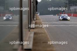 Joel Eriksson (SWE) (BMW Team RBM - BMW M4 DTM) 19.05.2019, DTM Round 2, Zolder, Belgium, Sunday.