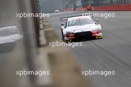 Rene Rast (GER) (Audi Sport Team Rosberg - Audi RS5 DTM)  19.05.2019, DTM Round 2, Zolder, Belgium, Sunday.