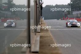 Timo Glock (GER) (BMW Team RMR - BMW M4 DTM) 19.05.2019, DTM Round 2, Zolder, Belgium, Sunday.
