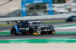 Bruno Spengler (CDN) (BMW Team RBM - BMW M4 DTM)   07.06.2019, DTM Round 3, Misano, Italy, Friday.