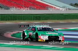Nico Müller (SUI) (Audi Sport Team Abt Sportsline - Audi RS5 DTM) 07.06.2019, DTM Round 3, Misano, Italy, Friday.