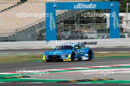 Robin Frijns (NL) (Audi Sport Team Abt Sportsline - Audi RS5 DTM)  07.06.2019, DTM Round 3, Misano, Italy, Friday.
