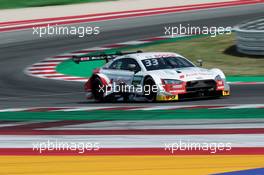 Rene Rast (GER) (Audi Sport Team Rosberg - Audi RS5 DTM)   07.06.2019, DTM Round 3, Misano, Italy, Friday.