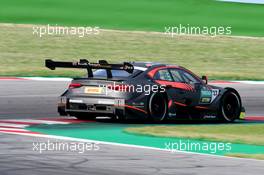 Jonathan Aberdein (ZAF) (WRT Team Audi Sport - Audi RS5 DTM)  08.06.2019, DTM Round 3, Misano, Italy, Saturday.
