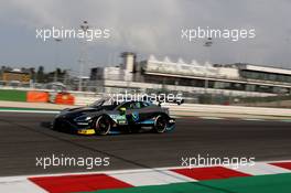 Daniel Juncadella (ESP) (R-Motorsport - Aston Martin Vantage DTM)   08.06.2019, DTM Round 3, Misano, Italy, Saturday.