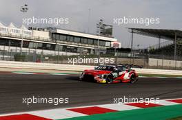 Andrea Dovizioso (ITA) (WRT Team Audi Sport - Audi RS5 DTM) 08.06.2019, DTM Round 3, Misano, Italy, Saturday.
