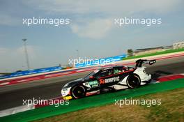 Mike Rockenfeller (GER) (Audi Sport Team Phoenix - Audi RS5 DTM)  08.06.2019, DTM Round 3, Misano, Italy, Saturday.