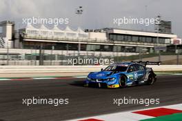 Philipp Eng (AUT) (BMW Team RMR - BMW M4 DTM)   08.06.2019, DTM Round 3, Misano, Italy, Saturday.