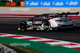 Mike Rockenfeller (GER) (Audi Sport Team Phoenix - Audi RS5 DTM)   08.06.2019, DTM Round 3, Misano, Italy, Saturday.