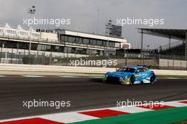 Robin Frijns (NL) (Audi Sport Team Abt Sportsline - Audi RS5 DTM)  08.06.2019, DTM Round 3, Misano, Italy, Saturday.