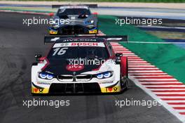 Timo Glock (GER) (BMW Team RMR - BMW M4 DTM) 08.06.2019, DTM Round 3, Misano, Italy, Saturday.