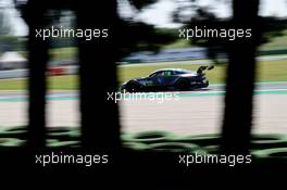 Jake Dennis (GBR) (R-Motorsport - Aston Martin Vantage DTM 09.06.2019, DTM Round 3, Misano, Italy, Sunday.