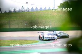 Rene Rast (GER) (Audi Sport Team Rosberg - Audi RS5 DTM)   09.06.2019, DTM Round 3, Misano, Italy, Sunday.