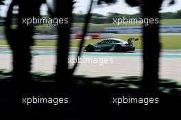 Marco Wittmann (GER) (BMW Team RMG - BMW M4 DTM)   09.06.2019, DTM Round 3, Misano, Italy, Sunday.