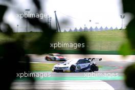 Joel Eriksson (SWE) (BMW Team RBM - BMW M4 DTM)  09.06.2019, DTM Round 3, Misano, Italy, Sunday.