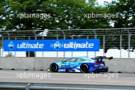 Robin Frijns (NL) (Audi Sport Team Abt Sportsline - Audi RS5 DTM)  05.07.2019, DTM Round 4, Norisring, Germany, Friday.