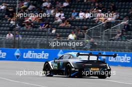 Daniel Juncadella (ESP) (R-Motorsport - Aston Martin Vantage DTM)  05.07.2019, DTM Round 4, Norisring, Germany, Friday.