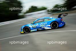 Robin Frijns (NL) (Audi Sport Team Abt Sportsline - Audi RS5 DTM)   05.07.2019, DTM Round 4, Norisring, Germany, Friday.