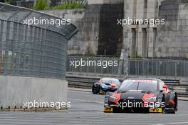 Jonathan Aberdein (ZAF) (WRT Team Audi Sport - Audi RS5 DTM)   05.07.2019, DTM Round 4, Norisring, Germany, Friday.