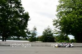 Mike Rockenfeller (GER) (Audi Sport Team Phoenix - Audi RS5 DTM)   05.07.2019, DTM Round 4, Norisring, Germany, Friday.