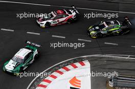Marco Wittmann (GER) (BMW Team RMG - BMW M4 DTM)   07.07.2019, DTM Round 4, Norisring, Germany, Sunday.