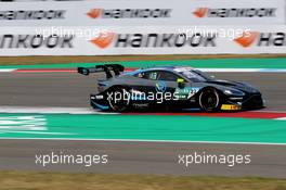 Daniel Juncadella (ESP) (R-Motorsport - Aston Martin Vantage DTM)   19.07.2019, DTM Round 5, Assen, Netherlands, Friday.