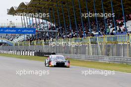 Mike Rockenfeller (GER) (Audi Sport Team Phoenix - Audi RS5 DTM)   19.07.2019, DTM Round 5, Assen, Netherlands, Friday.