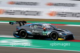 Paul Di  Resta (GBR) (R-Motorsport - Aston Martin Vantage DTM) 19.07.2019, DTM Round 5, Assen, Netherlands, Friday.