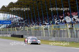 Timo Glock (GER) (BMW Team RMR - BMW M4 DTM)   19.07.2019, DTM Round 5, Assen, Netherlands, Friday.