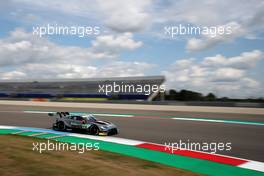 Paul Di  Resta (GBR) (R-Motorsport - Aston Martin Vantage DTM) 19.07.2019, DTM Round 5, Assen, Netherlands, Friday.