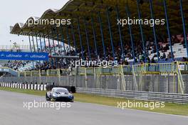 Paul Di Resta (GBR) (R-Motorsport - Aston Martin Vantage DTM)   19.07.2019, DTM Round 5, Assen, Netherlands, Friday.