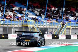 Daniel Juncadella (ESP) (R-Motorsport - Aston Martin Vantage DTM)  20.07.2019, DTM Round 5, Assen, Netherlands, Saturday.
