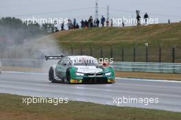 Marco Wittmann (GER) (BMW Team RMG - BMW M4 DTM)  20.07.2019, DTM Round 5, Assen, Netherlands, Saturday.