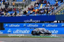 Ferdinand von Habsburg (AUS) (R-Motorsport - Aston Martin Vantage DTM)   20.07.2019, DTM Round 5, Assen, Netherlands, Saturday.