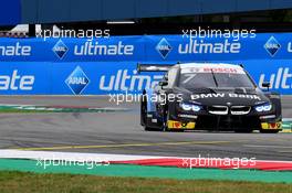 Bruno Spengler (CDN) (BMW Team RBM - BMW M4 DTM)   20.07.2019, DTM Round 5, Assen, Netherlands, Saturday.