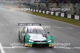 Marco Wittmann (GER) (BMW Team RMG - BMW M4 DTM)  20.07.2019, DTM Round 5, Assen, Netherlands, Saturday.