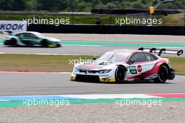Timo Glock (GER) (BMW Team RMR - BMW M4 DTM)   20.07.2019, DTM Round 5, Assen, Netherlands, Saturday.