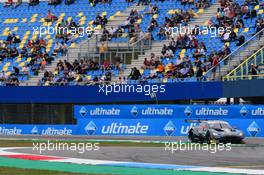 Paul Di Resta (GBR) (R-Motorsport - Aston Martin Vantage DTM)  20.07.2019, DTM Round 5, Assen, Netherlands, Saturday.